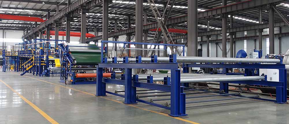 CIPP liner machine
