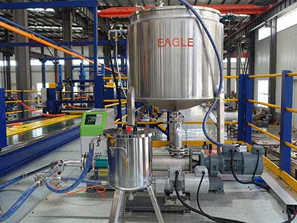 cipp liner machine