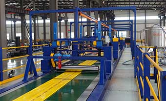 UV CIPP liner